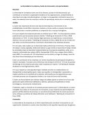 La diversidad en la empresa, fuente de innovación y de oportunidades