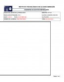 GESTIÓN DE LA PRODUCCIÓN II