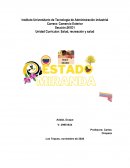 Salud, recreación y salud