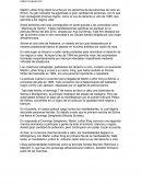 Comentario hisoria de SELMA