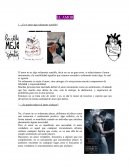 ¿Es el amor algo solamente sensible?