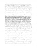 Importancia de la biodiversidad