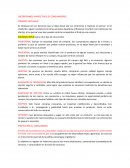 ENCONTRAMOS VARIOS TIPOS DE CONSUMIDORES