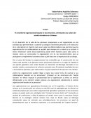 Gerencia del Talento Humano y Cultura del Servicio