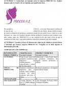 Trabajo tema 1 empresa en el aula