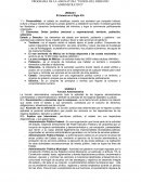 Teoría del derecho administrativo