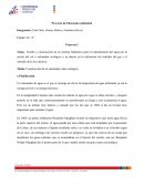 Diseño y construcción de un sistema hidráulico para el calentamiento del agua