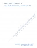 Comunicación patológica