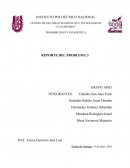 PROBABILIDAD Y ESTADISTICA REPORTE DEL PROBLEMA 3