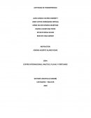 Actividad de pronostico lineal simple