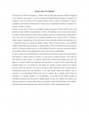 Ensayo sobre la cobardía