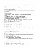 Conferencia de Mario Vargas Llosa "El libro como universo"