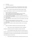 12 reglas de seguridad laboral