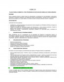 PLAN DE MANEJO AMBIENTAL PARA PROGRAMAS DE EXPLORACIÓN SÍSMICA DE HIDROCARBUROS