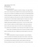 Feminismo cuerpos en lucha