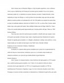 Biografia Julio Cortazar