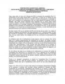 PROGRAMA DE ADMINISTRACIÓN DE EMPRESAS. GERENCIA ESTRATÉGICA