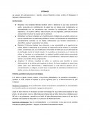 ESTÓMAGO