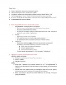 Temas sobre universidades