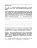 Caso Práctico N° 1 - Módulo Fusiones y adquisiciones