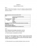 Sistema gestion calidad