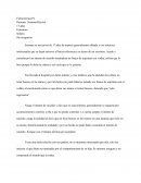 Inocencia Interrumpida