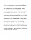 La historia del chocolate