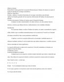 Aplicación de la ecuación diferencial para el balance de materia en el drenado de un tanque semiesférico