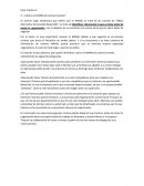 Recursos Humanos. ¿Cuál es el MANN de Camino Fuentes?