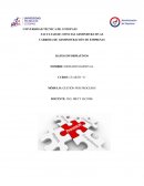 PROCESOS DE SISTEMAS EN LA CASA