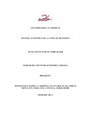 POLONIA: CONTEXTO POLÍTICO, REGIONAL E INTERNACIONA