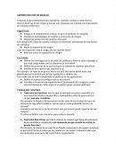 Administracion de riesgos. Teoria del control