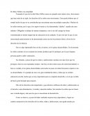 De Mary Hellen a la actualidad