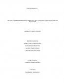 APLICACIÓN DE LA SIMULACIÓN DISCRETA Y DE LA SIMULACIÓN CONTINÚA EN LA INGENIERÍA