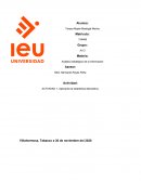 Aplicando la estadística descriptiva