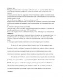 Primer Viaje a América