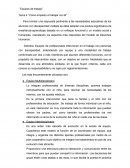 Tema 4 “Como empiezo a trabajar con él”