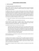 POLITICA DE RENTAS Y POLÍTICA DE OFERTA