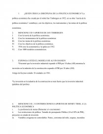 Preguntas de administración pública. Página 1