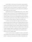 Ensayo pelicula Maudie en base a los valores