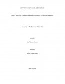 Tendencias y productos multimedia relacionados con el sector productivo