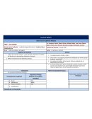 Auditoría Integral de Procesos – Crédito y Cobro a Nivel Nacional