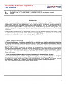 Fundamentos de Finanzas Corporativas Caso el Golfista