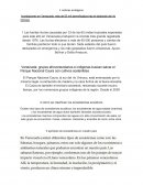 Noticias ecológicas