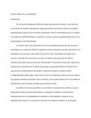 La política del exterior para México