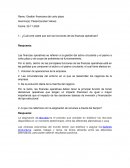 Gestión financiera del corto plazo