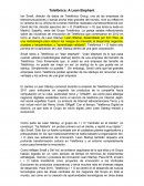 Telefónica: A Lean Elephant