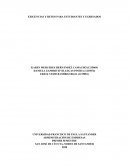 EXIGENCIAS Y RETOS PARA ESTUDIANTES Y EGRESADOS