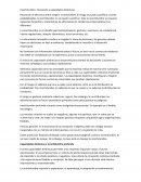 Incertidumbre, innovación y capacidades dinámicas