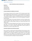 CASOII: ESTRATEGIA DE VENTAS PEPSI MAX